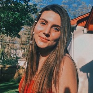 Meet your Posher, Gabrielle